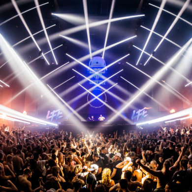 Warface presents Live For This 2022 photo album