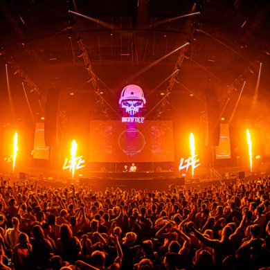 Warface presents Live For This 2022 photo album