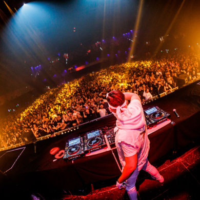 Warface presents Live For This 2022 photo album