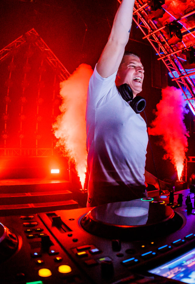 Check the full live set of Spitnoise at Supremacy 2022 here!
