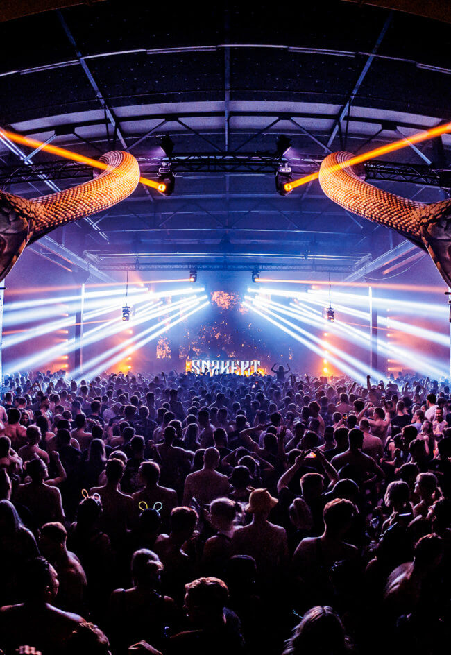 Snakepit 2022 photo album