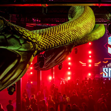 Snakepit 2022 photo album