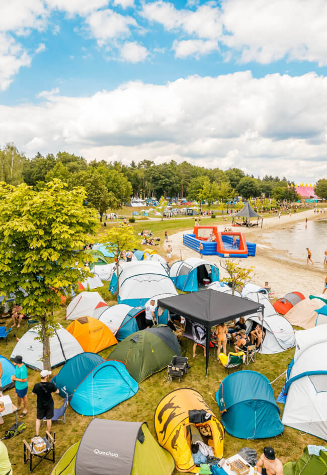 Check the line-up for the extended Dominator camping pre-party!