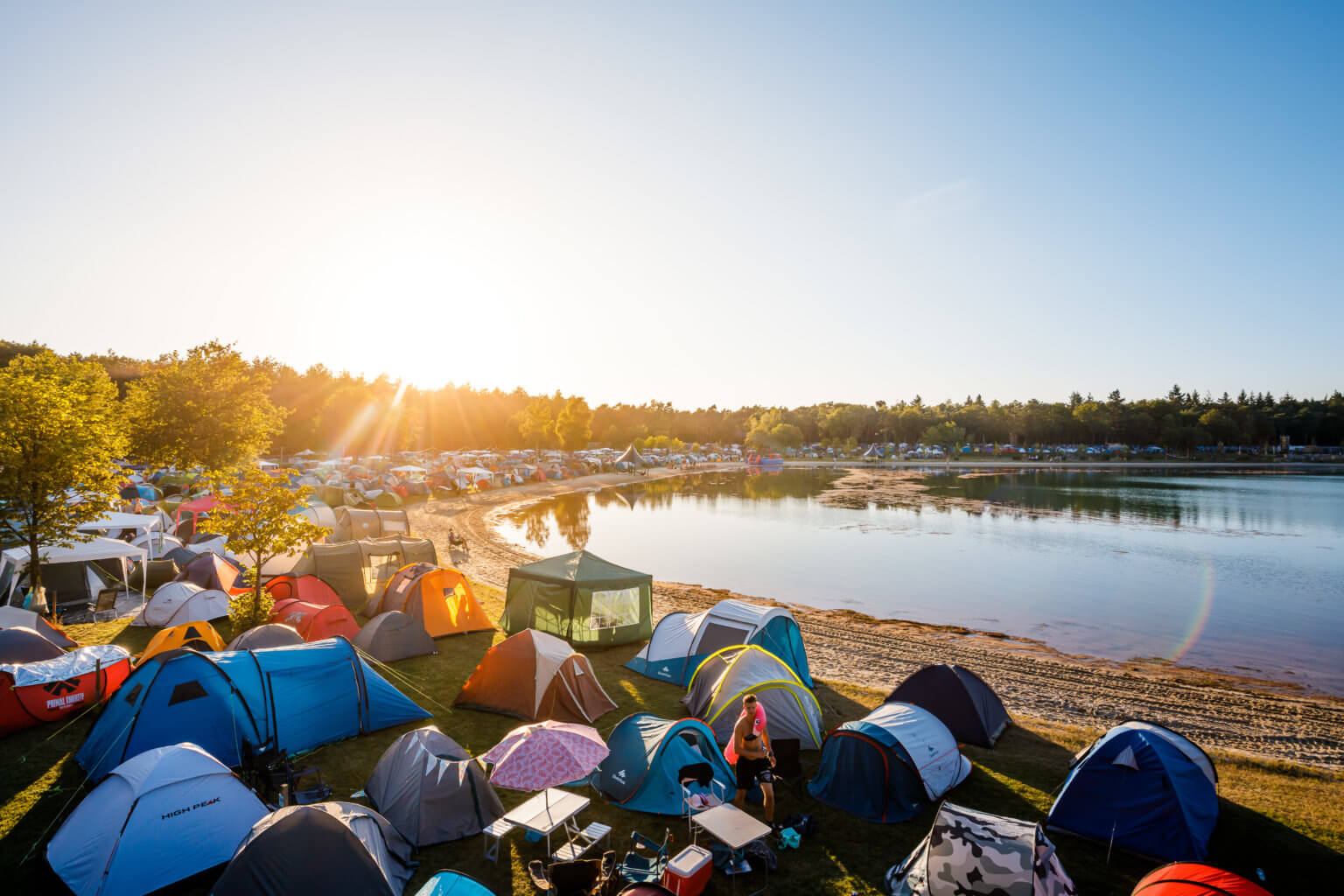 Download the official Dominator 2023 Camping & Travel Guide now!