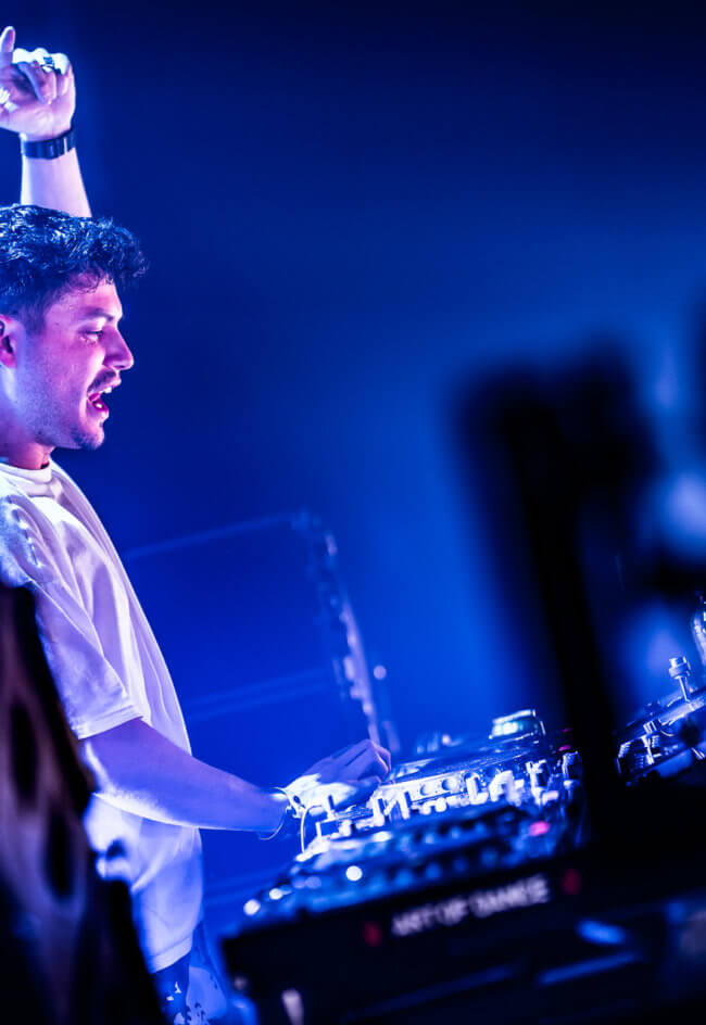 Relive the full set of RVAGE at Supremacy 2022 now!