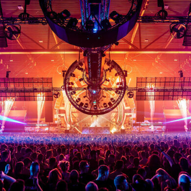 Fotoalbum Masters of Hardcore 2023 – Cosmic Conquest