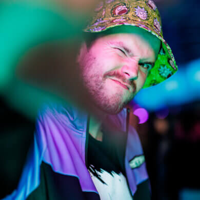 Fotoalbum Masters of Hardcore 2023 – Cosmic Conquest