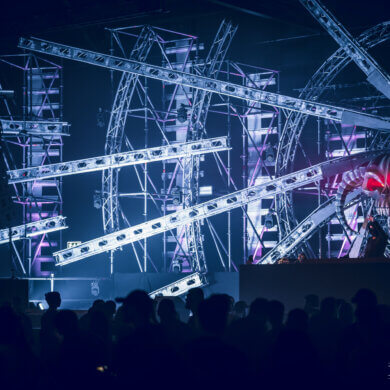 Fotoalbum Masters of Hardcore 2023 – Cosmic Conquest