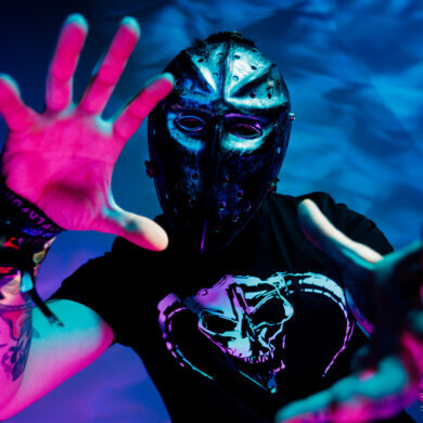 Fotoalbum Masters of Hardcore 2023 – Cosmic Conquest