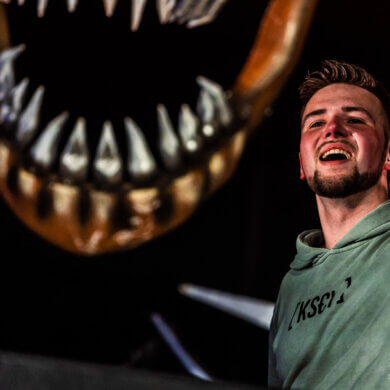 Fotoalbum Masters of Hardcore 2023 – Cosmic Conquest