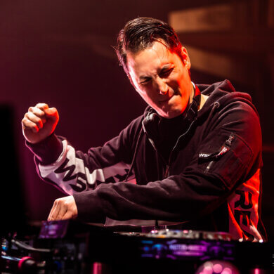 Fotoalbum Masters of Hardcore 2023 – Cosmic Conquest