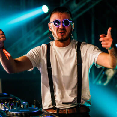 Fotoalbum Masters of Hardcore 2023 – Cosmic Conquest