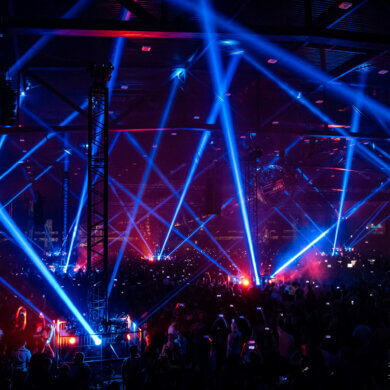 Fotoalbum Masters of Hardcore 2023 – Cosmic Conquest