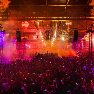 Fotoalbum Masters of Hardcore 2023 – Cosmic Conquest