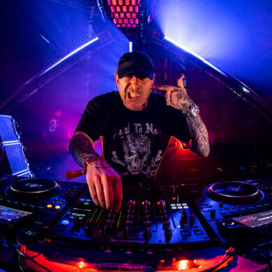 Fotoalbum Masters of Hardcore 2023 – Cosmic Conquest