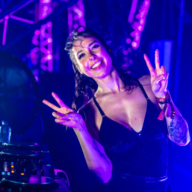 Fotoalbum Masters of Hardcore 2023 – Cosmic Conquest