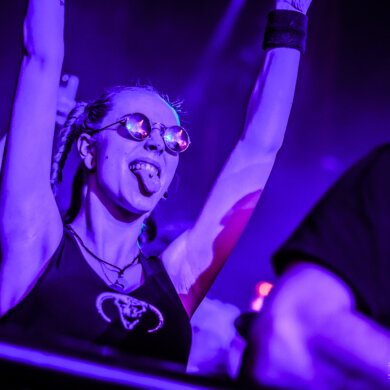 Fotoalbum Masters of Hardcore 2023 – Cosmic Conquest