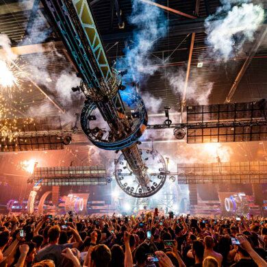 Fotoalbum Masters of Hardcore 2023 – Cosmic Conquest