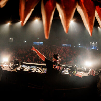 Fotoalbum Masters of Hardcore 2023 – Cosmic Conquest