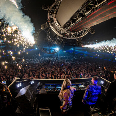 Fotoalbum Masters of Hardcore 2023 – Cosmic Conquest