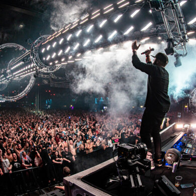 Fotoalbum Masters of Hardcore 2023 – Cosmic Conquest