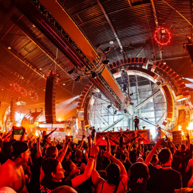 Fotoalbum Masters of Hardcore 2023 – Cosmic Conquest