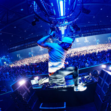 Fotoalbum Masters of Hardcore 2023 – Cosmic Conquest