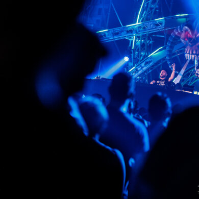 Fotoalbum Masters of Hardcore 2023 – Cosmic Conquest