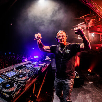 Fotoalbum Masters of Hardcore 2023 – Cosmic Conquest