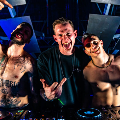 Fotoalbum Masters of Hardcore 2023 – Cosmic Conquest