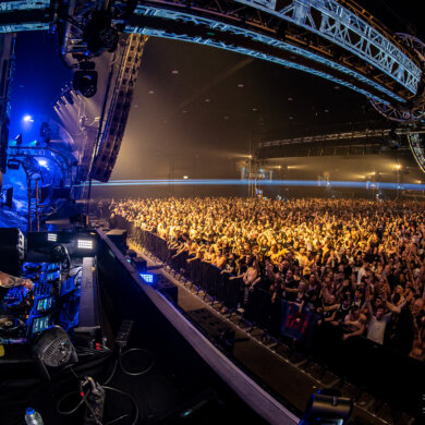 Fotoalbum Masters of Hardcore 2023 – Cosmic Conquest