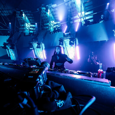 Fotoalbum Masters of Hardcore 2023 – Cosmic Conquest