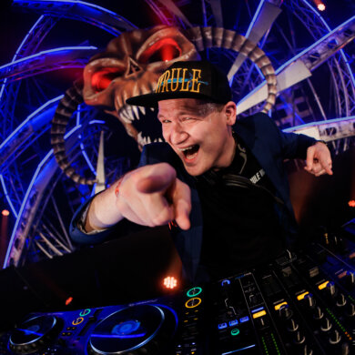 Fotoalbum Masters of Hardcore 2023 – Cosmic Conquest