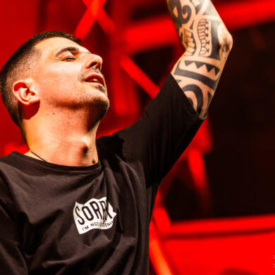 Fotoalbum Masters of Hardcore 2023 – Cosmic Conquest