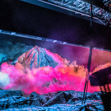 Fotoalbum Masters of Hardcore 2023 – Cosmic Conquest