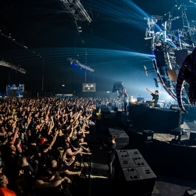 Fotoalbum Masters of Hardcore 2023 – Cosmic Conquest