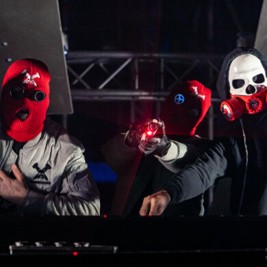 Fotoalbum Masters of Hardcore 2023 – Cosmic Conquest