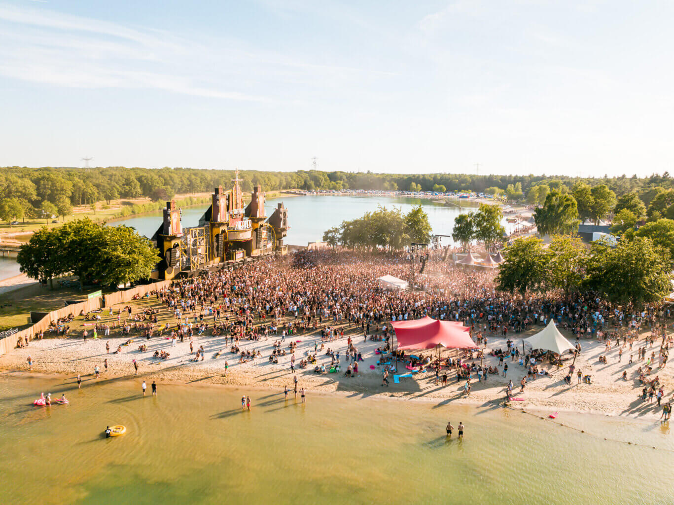 Check the trailer of Dominator Festival 2023 and get ready for the member sale!