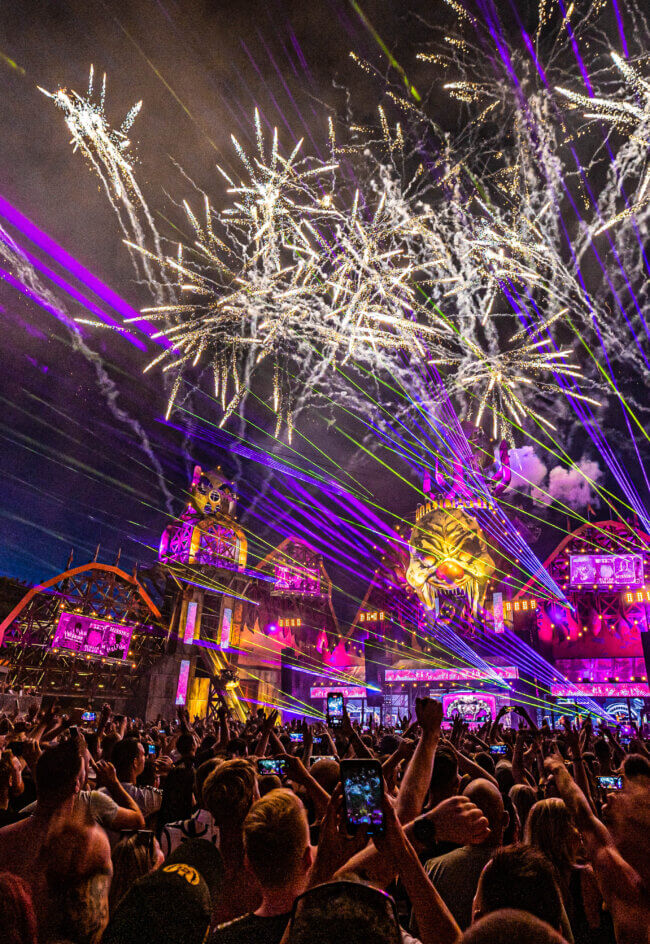 Dominator Festival 2024 Art of Dance