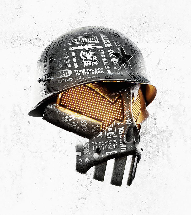 Pre-register now for Live For This: 10 years of Warface!
