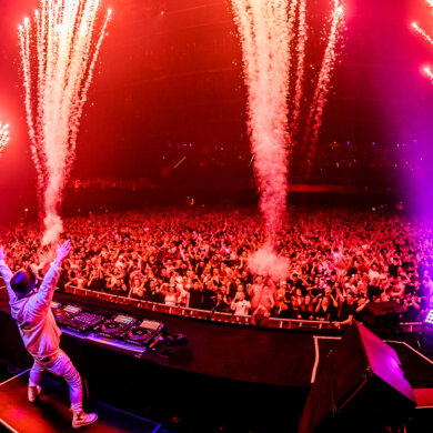 Live For This: 10 years of Warface