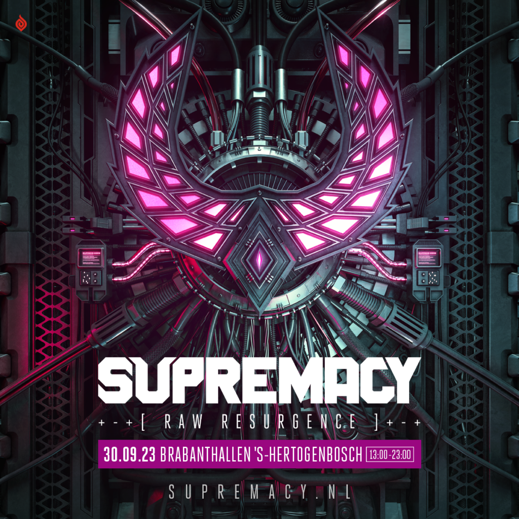 De member sale voor Supremacy 2023 – Raw Resurgence is officieel van start!