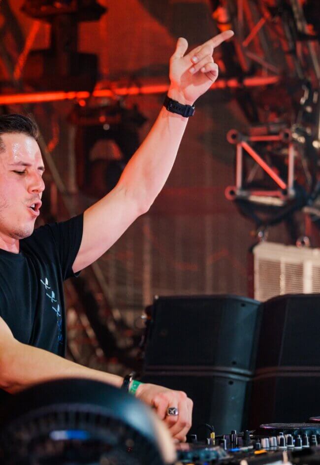 Check Ncrypta’s LIVE act op Supremacy 2022!