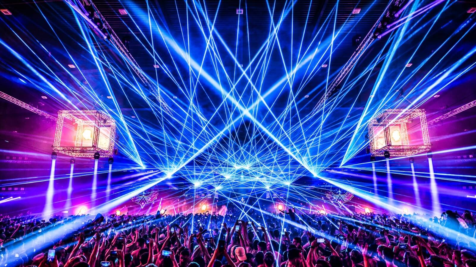 Watch the official aftermovie of Supremacy 2022 – The Nation of Supreme