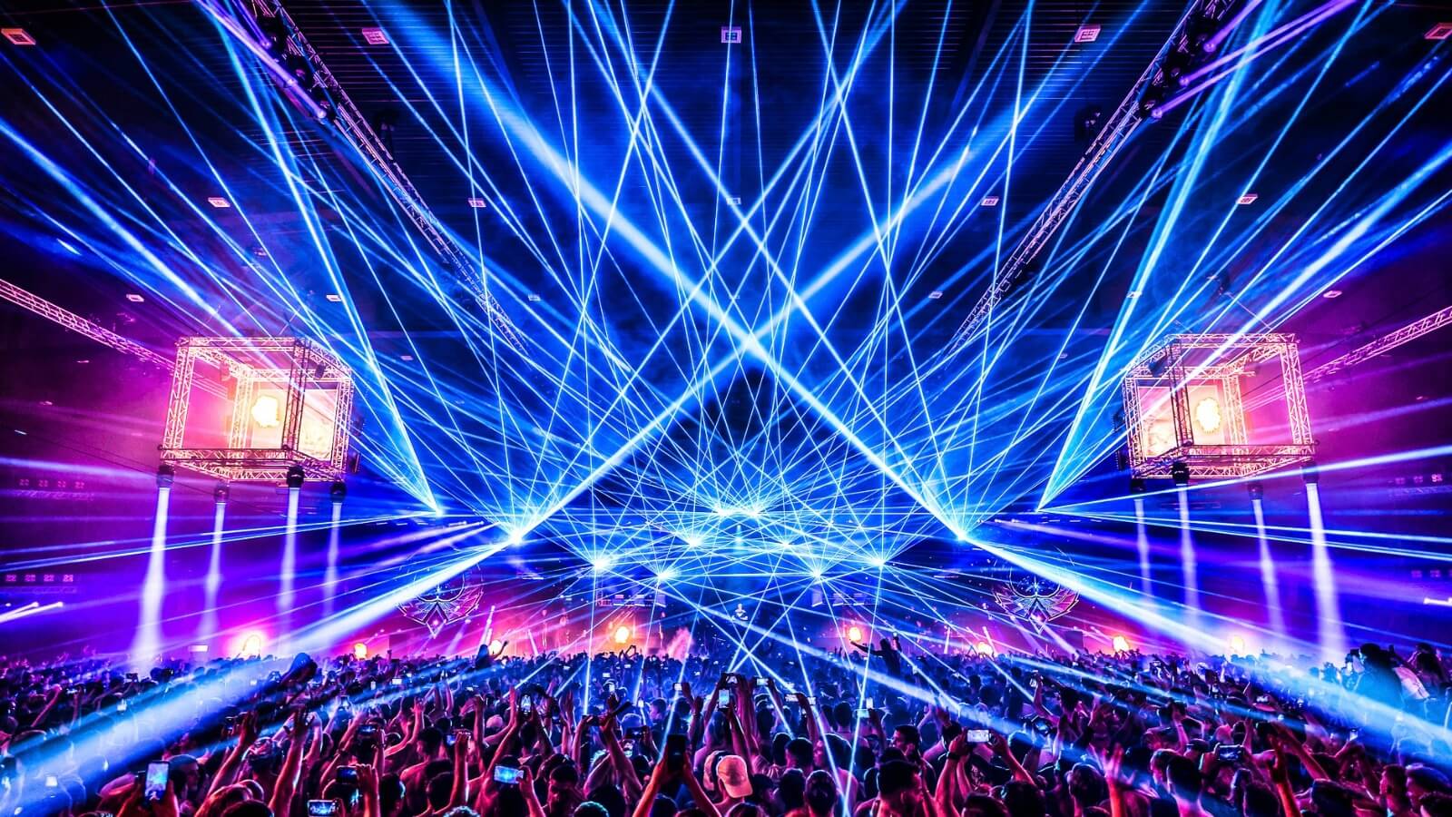 Bekijk de officiële aftermovie voor Supremacy 2022 – The Nation of Supreme