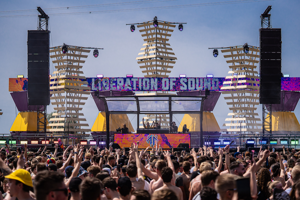 Free Festival 2024