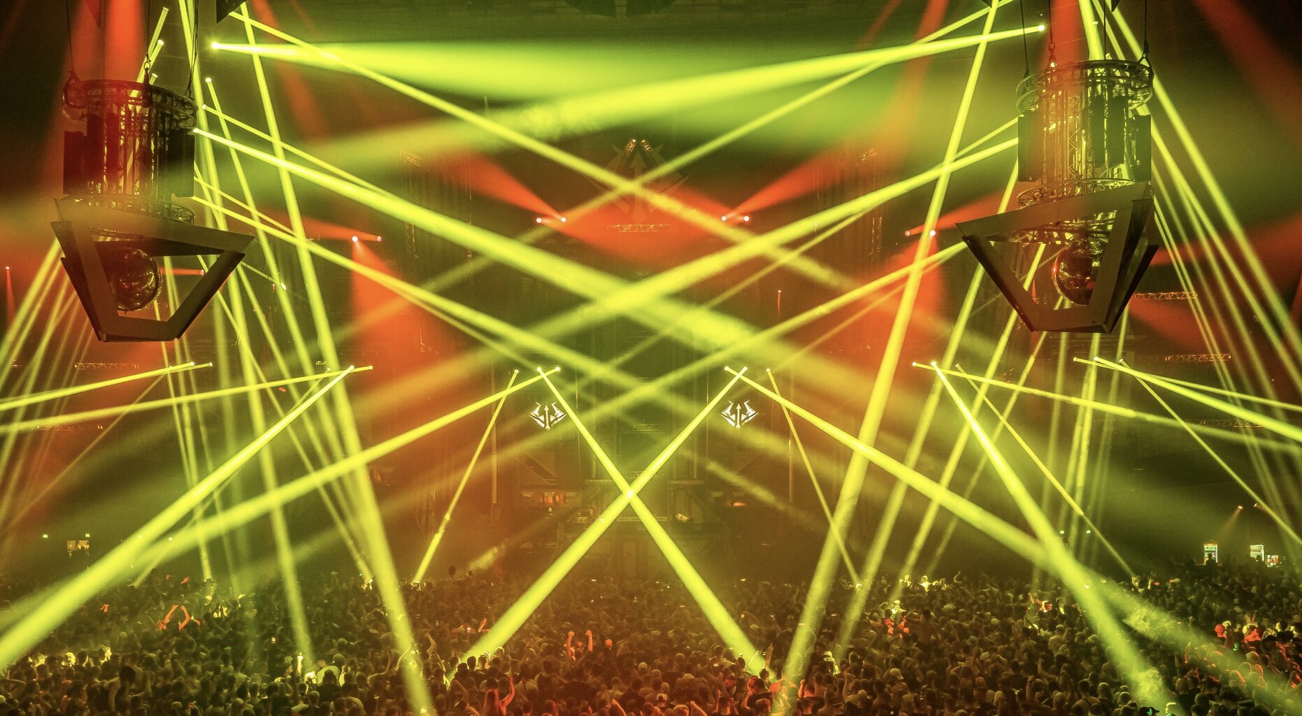 Ticket sales SYNDICATE 2023 start on June 27th!
