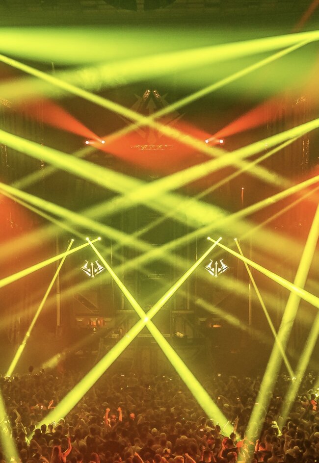 Ticket sales SYNDICATE 2023 start on June 27th!