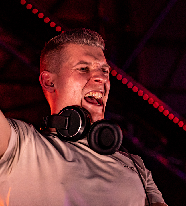 Relive the full set of Spitnoise at Masters of Hardcore 2023 – Cosmic Conquest!