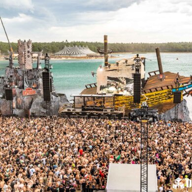 Photo album Dominator Festival 2023 – Voyage of the Damned